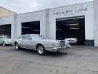 Thumbnail Photo 3 for 1976 Lincoln Mark IV