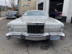 Thumbnail Photo 1 for 1976 Lincoln Mark IV
