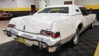 Thumbnail Photo 4 for 1976 Lincoln Mark IV