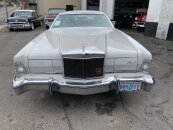 1976 Lincoln Mark IV
