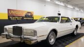 1976 Lincoln Mark IV