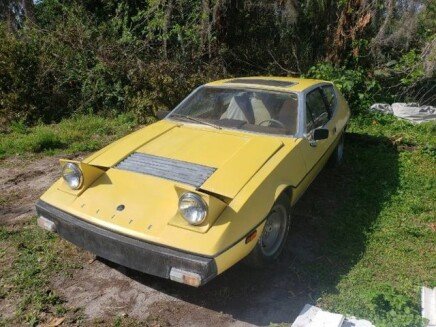 Photo 1 for 1976 Lotus Elite