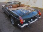 Thumbnail Photo 3 for 1976 MG MGB