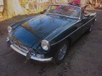 Thumbnail Photo 1 for 1976 MG MGB