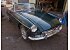 1976 MG MGB