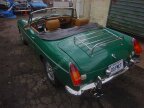 Thumbnail Photo 1 for 1976 MG MGB