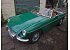 1976 MG MGB