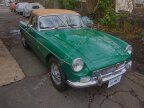 Thumbnail Photo 2 for 1976 MG MGB