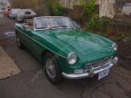 Thumbnail Photo 6 for 1976 MG MGB