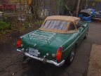 Thumbnail Photo 3 for 1976 MG MGB