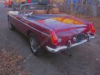 Thumbnail Photo 3 for 1976 MG MGB
