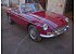 1976 MG MGB
