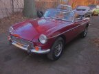 Thumbnail Photo 1 for 1976 MG MGB