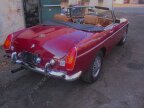 Thumbnail Photo 4 for 1976 MG MGB