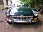 Thumbnail Photo 2 for 1976 MG MGB
