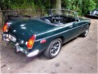 Thumbnail Photo 6 for 1976 MG MGB