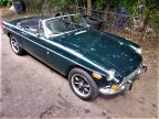 Thumbnail Photo 1 for 1976 MG MGB