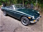 Thumbnail Photo 3 for 1976 MG MGB