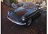1976 MG MGB