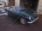 Thumbnail Photo 4 for 1976 MG MGB