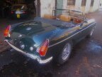 Thumbnail Photo 2 for 1976 MG MGB