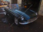 Thumbnail Photo 1 for 1976 MG MGB