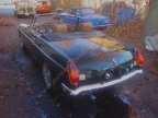 Thumbnail Photo 3 for 1976 MG MGB
