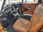 Thumbnail Photo 2 for 1976 MG MGB