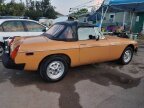 Thumbnail Photo 6 for 1976 MG MGB
