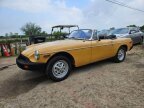 Thumbnail Photo 4 for 1976 MG MGB