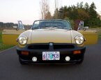 Thumbnail Photo 3 for 1976 MG MGB