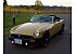 1976 MG MGB