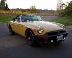 Thumbnail Photo 5 for 1976 MG MGB