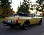 Thumbnail Photo 6 for 1976 MG MGB