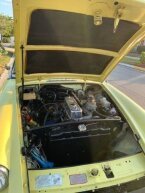 Thumbnail Photo 4 for 1976 MG MGB