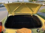 Thumbnail Photo 1 for 1976 MG MGB