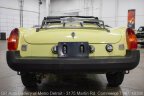 Thumbnail Photo 6 for 1976 MG MGB