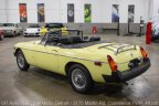 Thumbnail Photo 4 for 1976 MG MGB