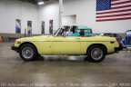 Thumbnail Photo 3 for 1976 MG MGB