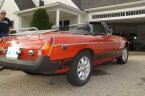 Thumbnail Photo 5 for 1976 MG MGB