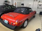 Thumbnail Photo 3 for 1976 MG MGB