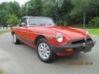 Thumbnail Photo 2 for 1976 MG MGB