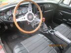 Thumbnail Photo 6 for 1976 MG MGB