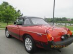 Thumbnail Photo 4 for 1976 MG MGB