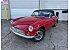 1976 MG MGB