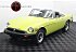 1976 MG MGB