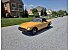 1976 MG MGB