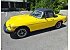 1976 MG MGB