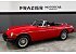 1976 MG MGB