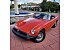 1976 MG MGB